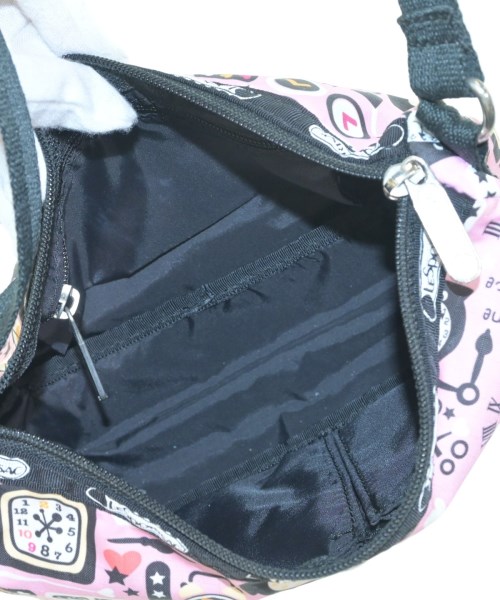 Lesport SAC（レスポートサック）ハンドバッグ ピンク サイズ:- レディース/2200724010080