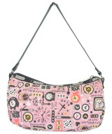 Lesport SAC（レスポートサック）ハンドバッグ ピンク サイズ:- レディース/2200724010080