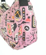 Lesport SAC（レスポートサック）ハンドバッグ ピンク サイズ:- レディース/2200724010080