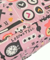 Lesport SAC（レスポートサック）ハンドバッグ ピンク サイズ:- レディース/2200724010080