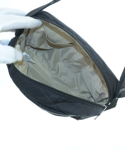 Lesport SAC（レスポートサック）ショルダーバッグ 黒 サイズ:- レディース/2200728607088
