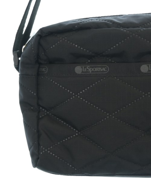 Lesport SAC（レスポートサック）ショルダーバッグ 黒 サイズ:- レディース/2200728607088