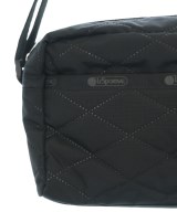 Lesport SAC（レスポートサック）ショルダーバッグ 黒 サイズ:- レディース/2200728607088