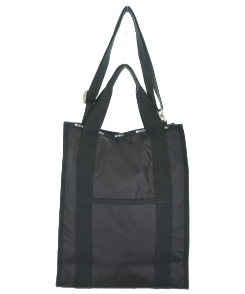 Lesport SAC（レスポートサック）ショルダーバッグ 黒 サイズ:- レディース/2200724380091
