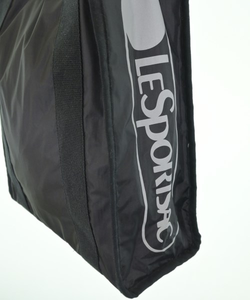 Lesport SAC（レスポートサック）ショルダーバッグ 黒 サイズ:- レディース/2200724380091