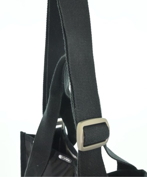 Lesport SAC（レスポートサック）ショルダーバッグ 黒 サイズ:- レディース/2200724380091