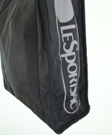 Lesport SAC（レスポートサック）ショルダーバッグ 黒 サイズ:- レディース/2200724380091