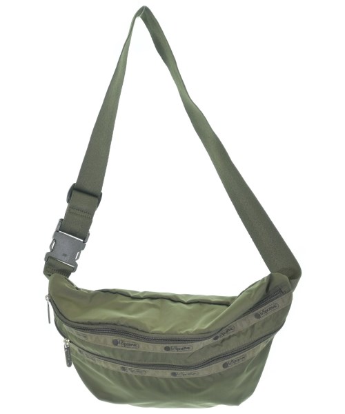 Lesport SAC（レスポートサック）その他 カーキ サイズ:- レディース/2200724380121