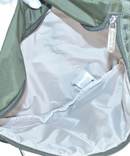 Lesport SAC（レスポートサック）その他 カーキ サイズ:- レディース/2200724380121