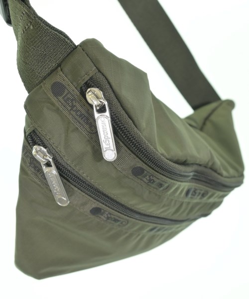 Lesport SAC（レスポートサック）その他 カーキ サイズ:- レディース/2200724380121