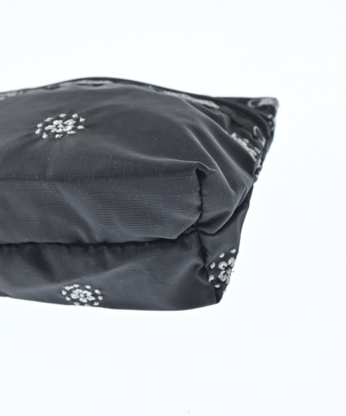 Lesport SAC（レスポートサック）ポーチ 黒 サイズ:- レディース/2200728653061