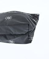 Lesport SAC（レスポートサック）ポーチ 黒 サイズ:- レディース/2200728653061