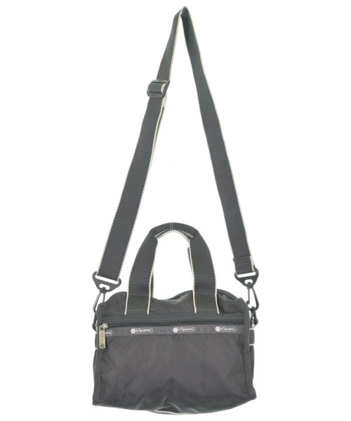 Lesport SAC（レスポートサック）ボストンバッグ グレー サイズ:- レディース/2200728685024