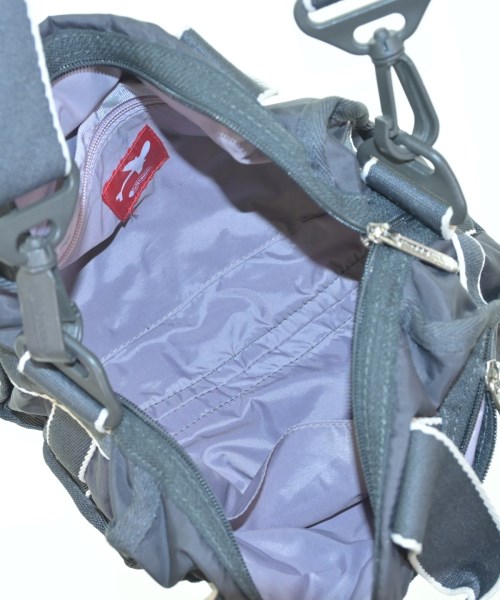 Lesport SAC（レスポートサック）ボストンバッグ グレー サイズ:- レディース/2200728685024