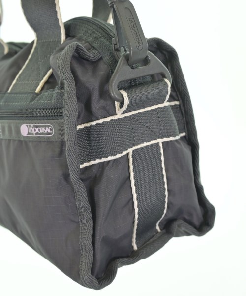 Lesport SAC（レスポートサック）ボストンバッグ グレー サイズ:- レディース/2200728685024