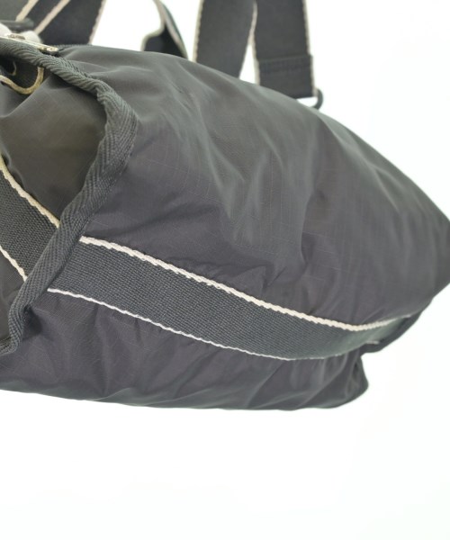 Lesport SAC（レスポートサック）ボストンバッグ グレー サイズ:- レディース/2200728685024