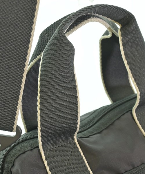 Lesport SAC（レスポートサック）ボストンバッグ グレー サイズ:- レディース/2200728685024