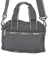 Lesport SAC（レスポートサック）ボストンバッグ グレー サイズ:- レディース/2200728685024