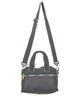 Lesport SAC（レスポートサック）ボストンバッグ グレー サイズ:- レディース/2200728685024