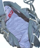 Lesport SAC（レスポートサック）ボストンバッグ グレー サイズ:- レディース/2200728685024