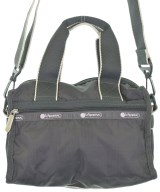 Lesport SAC ボストンバッグ