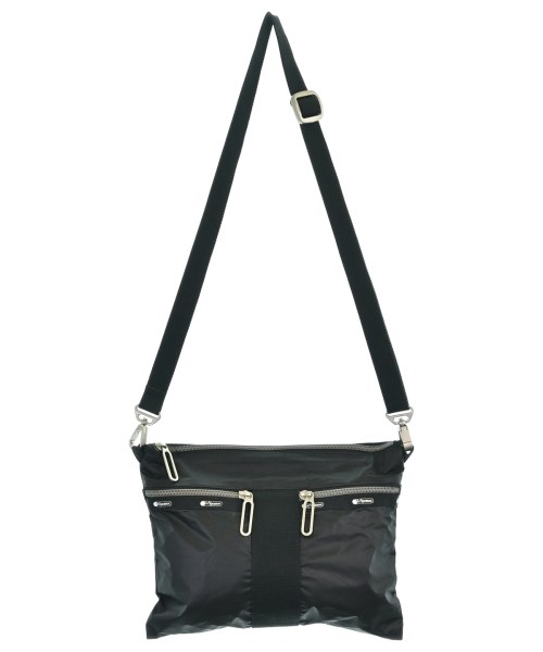 Lesport SAC(レスポートサック)ショルダーバッグ 黒 サイズ:-/2200676945089