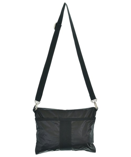 Lesport SAC（レスポートサック）ショルダーバッグ 黒 サイズ:- レディース/2200676945089
