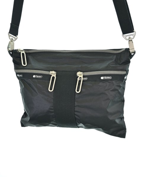 Lesport SAC（レスポートサック）ショルダーバッグ 黒 サイズ:- レディース/2200676945089