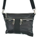 Lesport SAC（レスポートサック）ショルダーバッグ 黒 サイズ:- レディース/2200676945089