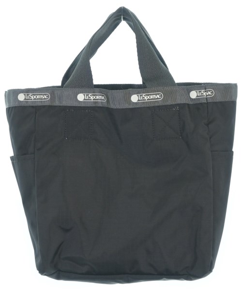 Lesport SAC(レスポートサック)トートバッグ 黒 サイズ:-/2200683060133