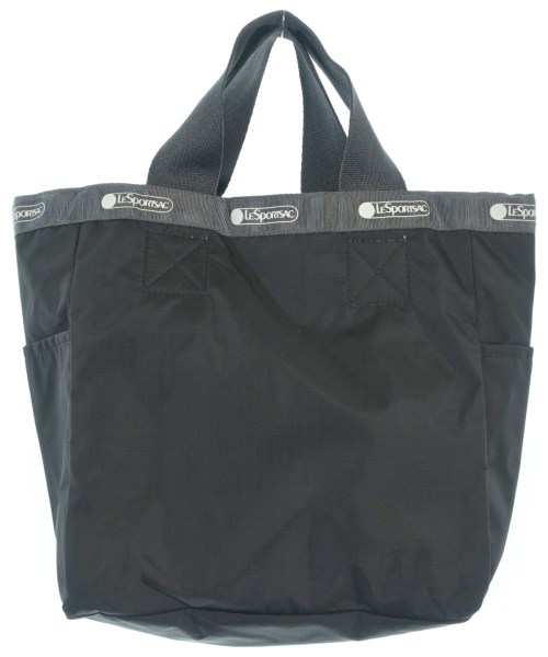 Lesport SAC（レスポートサック）トートバッグ 黒 サイズ:- レディース/2200683060133