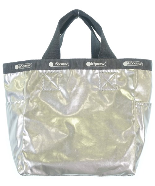 Lesport SAC（レスポートサック）トートバッグ 黒 サイズ:- レディース/2200683060133