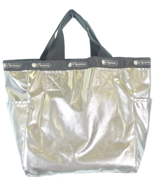 Lesport SAC（レスポートサック）トートバッグ 黒 サイズ:- レディース/2200683060133