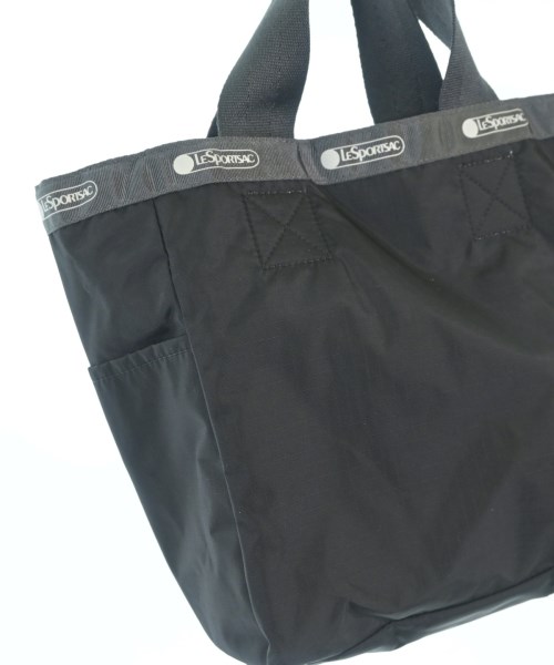 Lesport SAC（レスポートサック）トートバッグ 黒 サイズ:- レディース/2200683060133