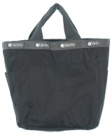 Lesport SAC（レスポートサック）トートバッグ 黒 サイズ:- レディース/2200683060133
