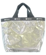 Lesport SAC（レスポートサック）トートバッグ 黒 サイズ:- レディース/2200683060133