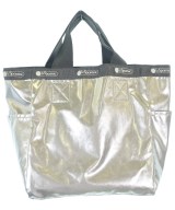 Lesport SAC（レスポートサック）トートバッグ 黒 サイズ:- レディース/2200683060133