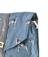 Lesport SAC（レスポートサック）ポーチ 青 サイズ:- レディース/2200683494181