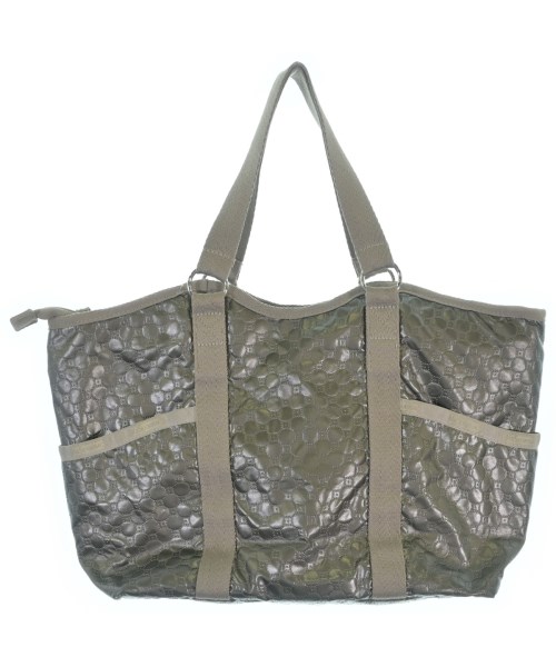 Lesport SAC(レスポートサック)その他 シルバー サイズ:-/2200683887013