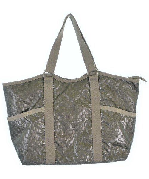 Lesport SAC（レスポートサック）その他 シルバー サイズ:- レディース/2200683887013