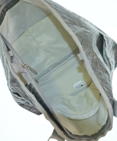 Lesport SAC（レスポートサック）その他 シルバー サイズ:- レディース/2200683887013