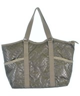 Lesport SAC（レスポートサック）その他 シルバー サイズ:- レディース/2200683887013
