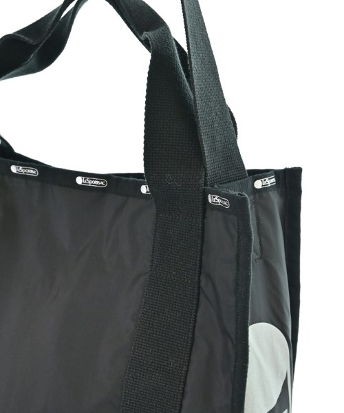 Lesport SAC（レスポートサック）ショルダーバッグ 黒 サイズ:- レディース/2200678497081