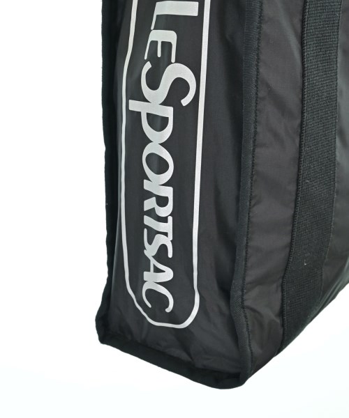 Lesport SAC（レスポートサック）ショルダーバッグ 黒 サイズ:- レディース/2200678497081