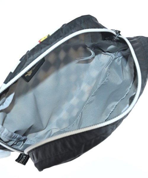Lesport SAC（レスポートサック）ポーチ 黒 サイズ:- レディース/2200682388832
