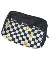 Lesport SAC（レスポートサック）ポーチ 黒 サイズ:- レディース/2200682388832