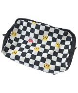 Lesport SAC（レスポートサック）ポーチ 黒 サイズ:- レディース/2200682388832