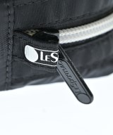 Lesport SAC（レスポートサック）ポーチ 黒 サイズ:- レディース/2200682388832
