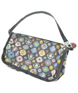 Lesport SAC（レスポートサック）ポーチ グレー サイズ:- レディース/2200682388849