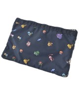 Lesport SAC（レスポートサック）ポーチ 紺 サイズ:- レディース/2200682388856